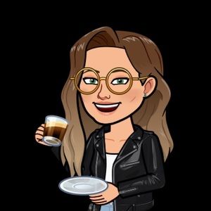 Meet your Posher, Corrinne